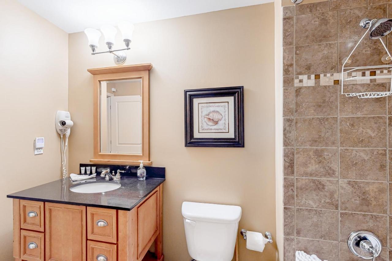 Sterling Breeze 1705 Apartment Panama City Beach Bagian luar foto