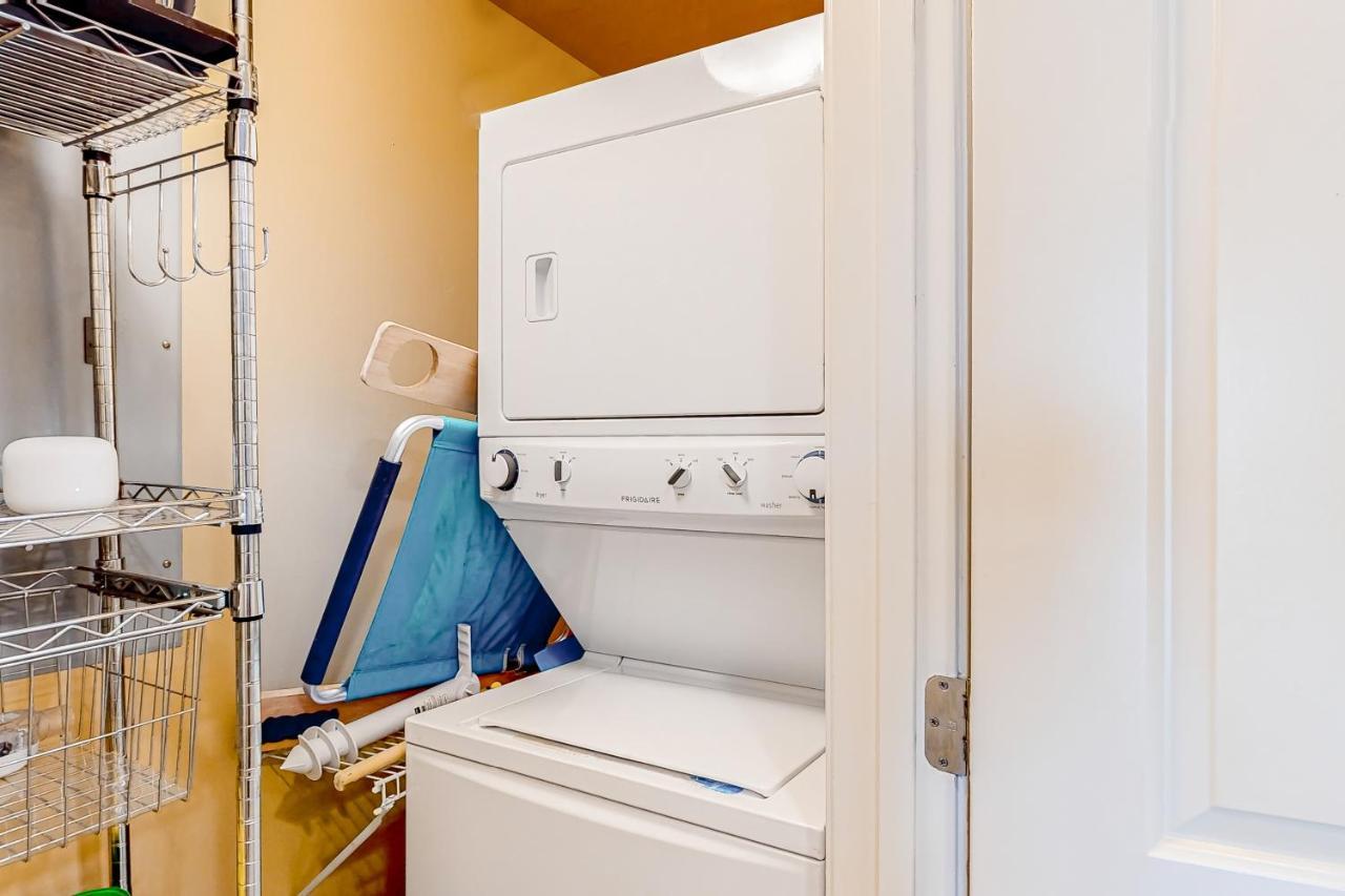 Sterling Breeze 1705 Apartment Panama City Beach Bagian luar foto